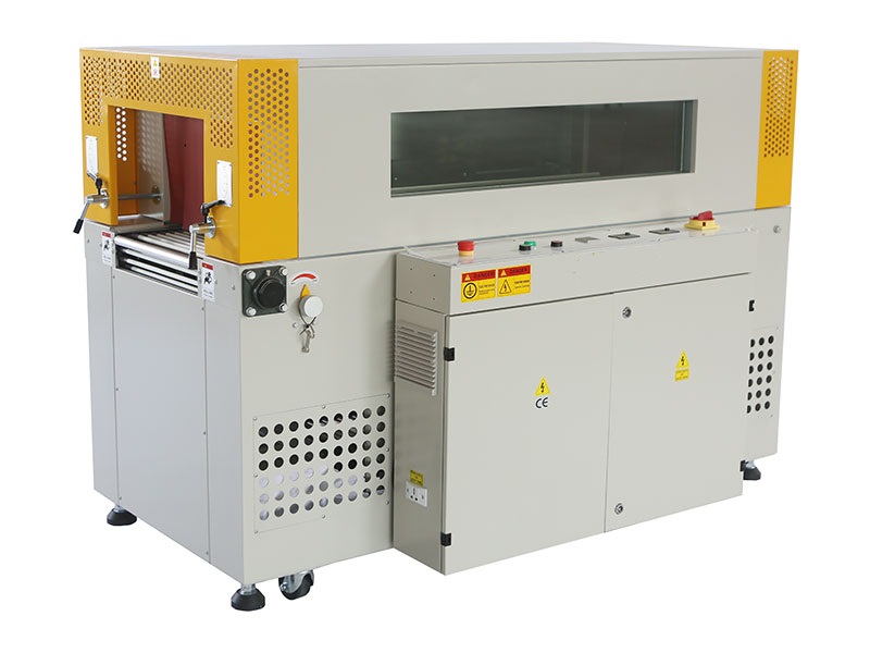 高速恒溫收縮機 WRS-5030LW